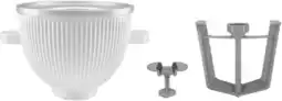 Coolblue KitchenAid 5KSMICM Sorbetière aanbieding