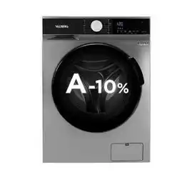 Electro Depot Wasmachine VALBERG WF 714 A-10 S566C aanbieding