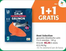 Comarkt Boni Selection aanbieding