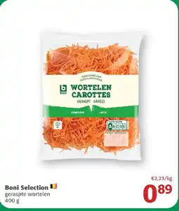 Comarkt Boni Selection aanbieding