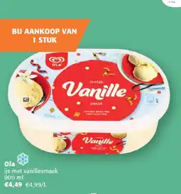 Comarkt OLA aanbieding
