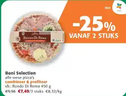 Comarkt Boni Selection aanbieding