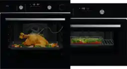 Coolblue AEG OR6PB52WSB SteamCrisp + AEG OK6NK50WB CombiQuick aanbieding