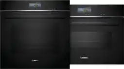 Coolblue Siemens HS736G1B1 + Siemens CM776GKB1 aanbieding