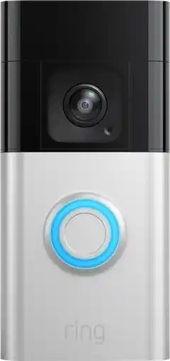 Coolblue Ring Battery Video Doorbell Pro aanbieding