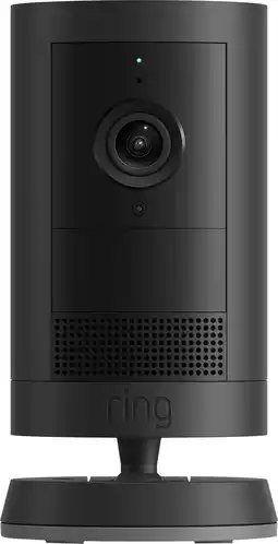 Coolblue Ring Outdoor Cam Plus Battery Noir aanbieding