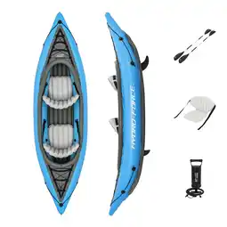 Decathlon Kajak MEBKA5070/0023} aanbieding