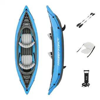 Decathlon Kajak MEBKA5070/0023} aanbieding