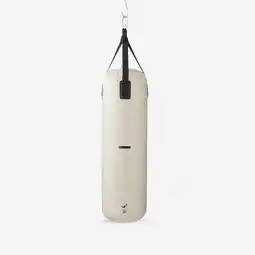 Decathlon Bokszak voor volwassenen Air Gel-technologie aanbieding