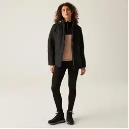 Decathlon 3 In 1 Jas Dames Waterdicht Ademend aanbieding