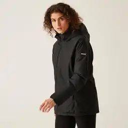 Decathlon 3 In 1 Jas Dames Waterdicht Ademend aanbieding