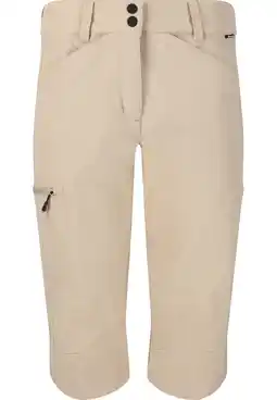Decathlon Trekkingshorts SHANNIE aanbieding