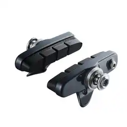 Decathlon Shimano Ultegra R55C4 Remblokset voor Racefietsen aanbieding