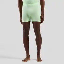 Decathlon Performance X-Light boxershort ODLO aanbieding