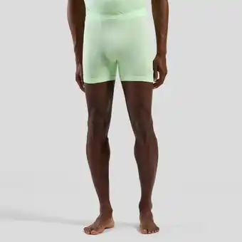 Decathlon Performance X-Light boxershort ODLO aanbieding
