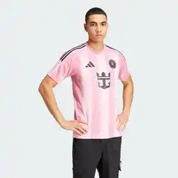 Decathlon Inter Miami CF 25/26 Messi Thuisshirt aanbieding