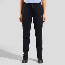 Decathlon Essentials wandelbroek ODLO aanbieding