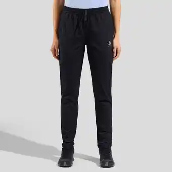 Decathlon Essentials wandelbroek ODLO aanbieding
