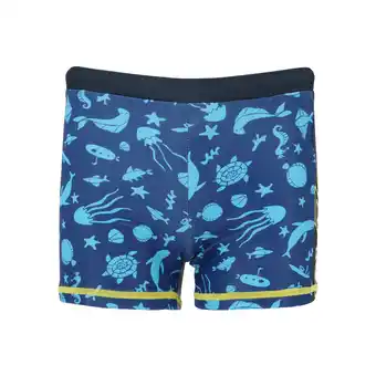 Decathlon Zwembroek Buddy aanbieding