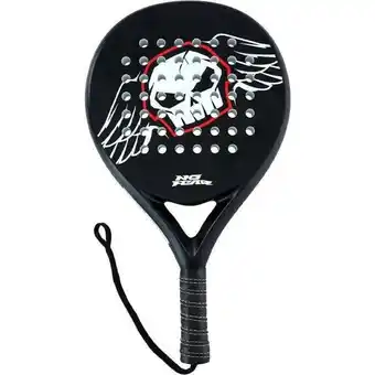 Decathlon Padelracket MENPA8180/00124} aanbieding