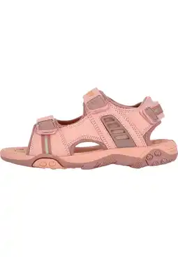 Decathlon Sandalen Nung aanbieding