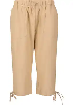 Decathlon Capri broek Emmy aanbieding