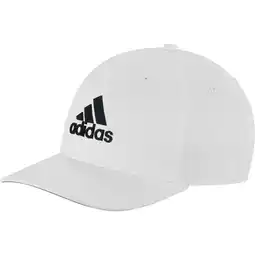 Decathlon Adidas Tour Snapback Adjustable Cap aanbieding