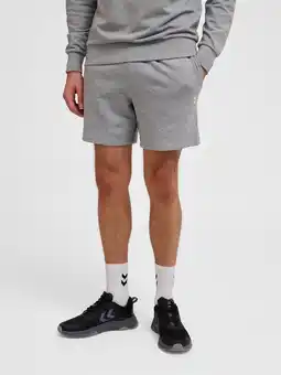 Decathlon Trekkoordsluiting Korte Broek Hmlpulse Training Unisex Volwassene HUMMEL aanbieding