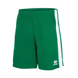 Decathlon Korte Broek Errea Bolton Broek Volwassenen aanbieding