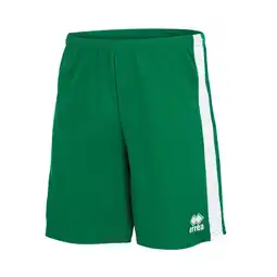Decathlon Korte Broek Errea Bolton Broek Volwassenen aanbieding