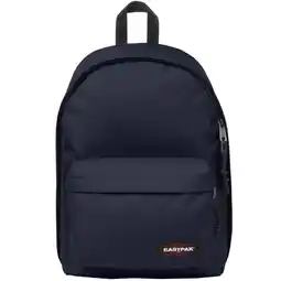 Decathlon Eastpak Model Out Of Office Kleur Blauw aanbieding