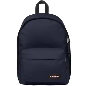 Decathlon Eastpak Model Out Of Office Kleur Blauw aanbieding