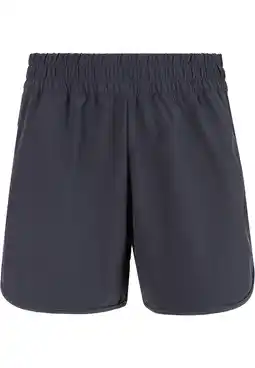 Decathlon Functionele shorts Creme W Shorts aanbieding