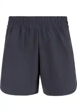 Decathlon Functionele shorts Creme W Shorts aanbieding