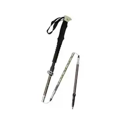 Decathlon Wandelstok Élémenterre Lagoya aanbieding