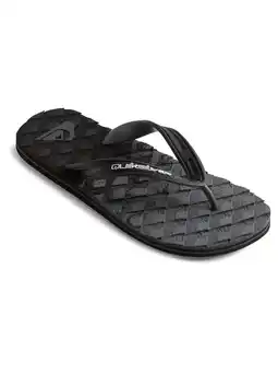 Decathlon Quiksilver Oahuey herenslippers aanbieding