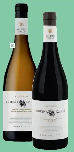 Carrefour Portugal Douro Eagle Superior aanbieding