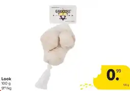 Carrefour Look aanbieding