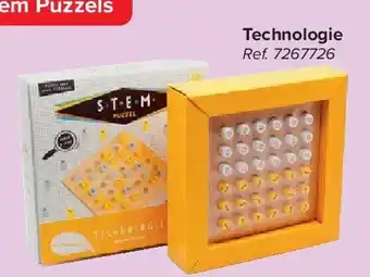Carrefour Technologie aanbieding