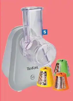 Carrefour Groentesnijder Fresh Express MB753N10 aanbieding