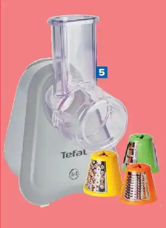 Carrefour Groentesnijder Fresh Express MB753N10 aanbieding