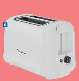 Carrefour Broodrooster LT160B10 aanbieding