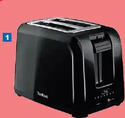 Carrefour Broodrooster TT1A1830 aanbieding