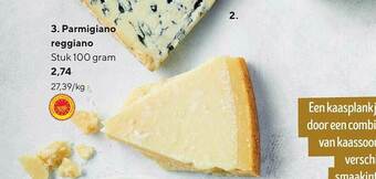 Parmigiano Reggiano