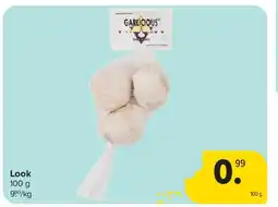 Carrefour Look aanbieding