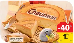 Carrefour Chaumes Le Véritable aanbieding