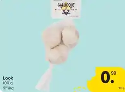 Carrefour Market Look aanbieding