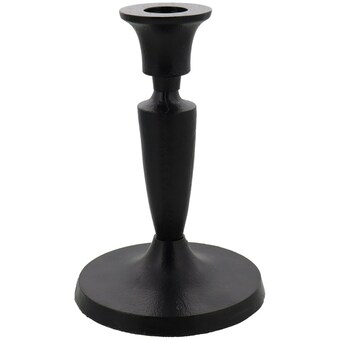 Action Home Accents metalen kandelaar aanbieding