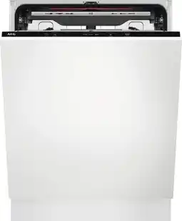 Coolblue AEG FSE7674XP aanbieding