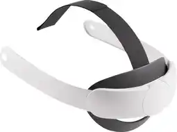 Coolblue Meta Quest 3 en 3S Elite Strap aanbieding